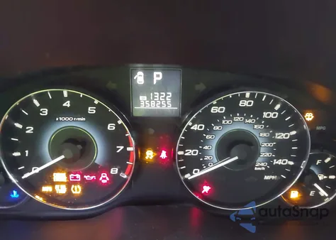 2010 Subaru Outback 2.5I Premium из США, поврежденный, VIN 4S4BRCCC8A3353426